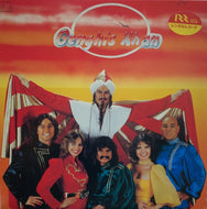 GENGHIS KHAN / Genghis Khan