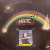 GINO SOCCIO / Magic