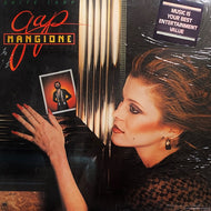 GAP MANGIONE / Suite Lady