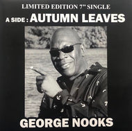 GEORGE NOOKS / Autumn Leaves