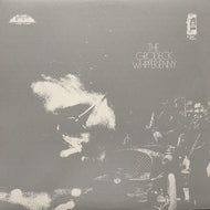 GRODECK WHIPPERJENNY / GRODECK WHIPPERJENNY (REISSUE)