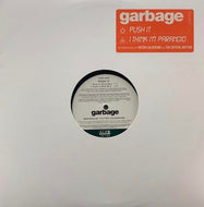 GARBAGE / Push It / I Think I'm Paranoid