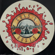 GUNS N' ROSES / November Rain / Sweet Child O'Mine