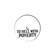 GANG OF FOUR / TO HELL WITH POVERTY