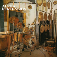 GIOVANNI CRISTIANI / Alpha Percussion