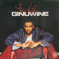GINUWINE / The Life
