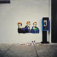 GREEN DAY / Shenanigans