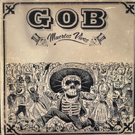 GOB / Muertos Vivos