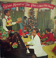 GLADYS KNIGHT & THE PIPS / Bless This House