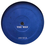 GLOBAL COMMUNICATION / THE MOD WHEEL / The Way / Moroccan Jack
