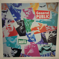 GENERAL PUBLIC / Hand To Mouth