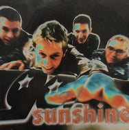 GEL / Sunshine