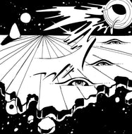 GRIMACE FEDERATION / Dotsero / Starspots