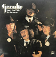 GEORDIE / Don't Be Fooled By The Name
