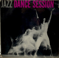 GUS GIORDANO ALAN SWAIN ORCHESTRA / Jazz Dance Session
