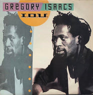GREGORY ISAACS / I.O.U.
