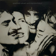 GRAND FUNK RAILROAD / Good Singin' Good Playin'