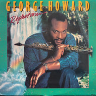 GEORGE HOWARD / Reflections