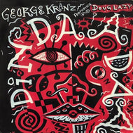 GEORGE KRANZ / Din Daa Daa (Remix) 