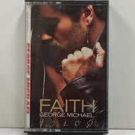 GEORGE MICHAEL / Faith