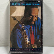 GROVER WASHINGTON, JR. / Strawberry Moon