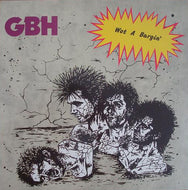 G.B.H. / Wot A Bargin'