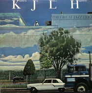GREAT JAZZ TRIO / Kindness, Joy, Love & Happiness