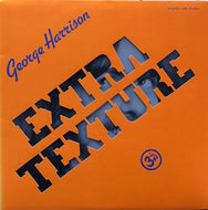 GEORGE HARRISON / Extra Texture ジョージハリソン帝国
