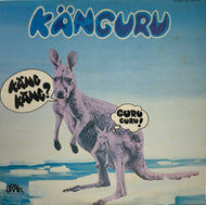 GURU GURU / Kanguru