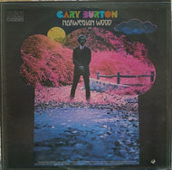 GARY BURTON / Norwegian Wood