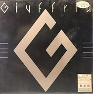 GIUFFRIA / Giuffria (The Awakening)