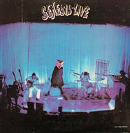 GENESIS / Genesis Live