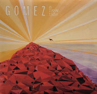 GOMEZ / A New Tide