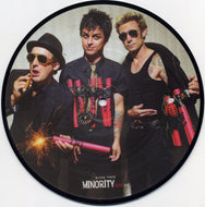 GREEN DAY / HOLIDAY