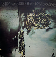 GENE AMMONS / Brasswind