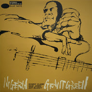 GRANT GREEN / Nigeria