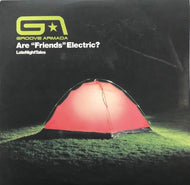 GROOVE ARMADA / Are Friends Electric?