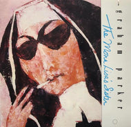 GRAHAM PARKER / The Mona Lisa's Sister