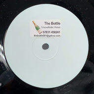 GIL SCOTT-HERON & BRIAN JACKSON  / The Bottle (Groovefinder Remix)