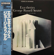 GEORGE RUSSELL SEXTET / Ezz-thetics (帯付)
