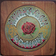 GRATEFUL DEAD / American Beauty