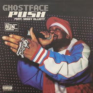 GHOSTFACE / PUSH