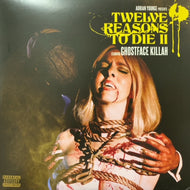 GHOSTFACE KILLAH AND ADRIAN YOUNGE / Rise Up / Daily News