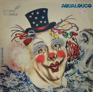 GRUPO ACARU / Aqualouco