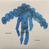 GREG FOX / Contact