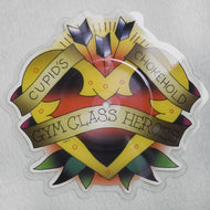 GYM CLASS HEROES / Cupid's Chokehold