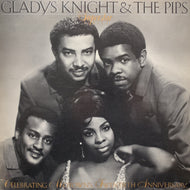 GLADYS KNIGHT & THE PIPS / Gladys Knight And The Pips