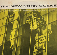 GEORGE WALLINGTON QUINTET / The New York Scene 