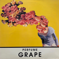 GRAPE / Perfume