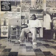 GUILTY SIMPSON / Ode To The Ghetto